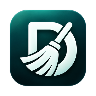 Devbroom app icon